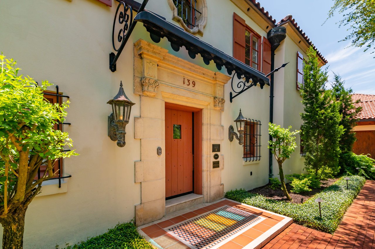 Casa del Carnevale