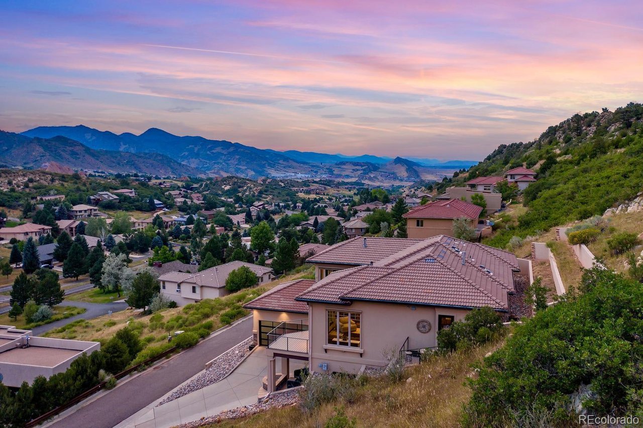 6658 Old Ranch Trl