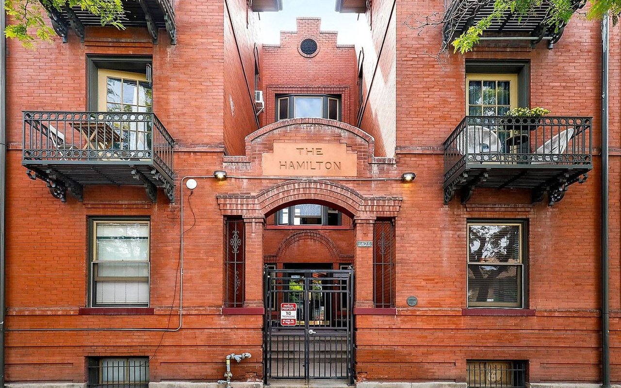 1475 Humboldt St #18 