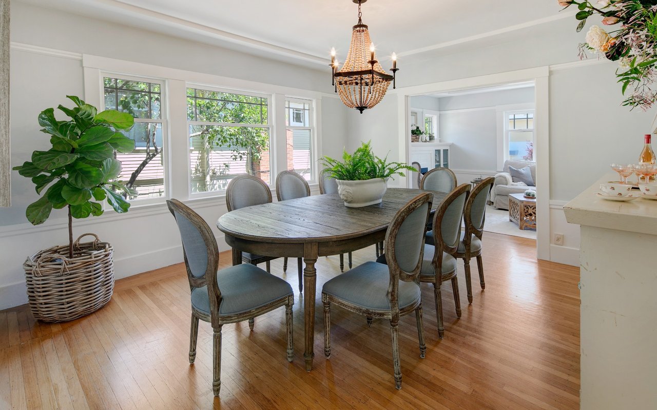 52 Woodland Avenue, San Anselmo