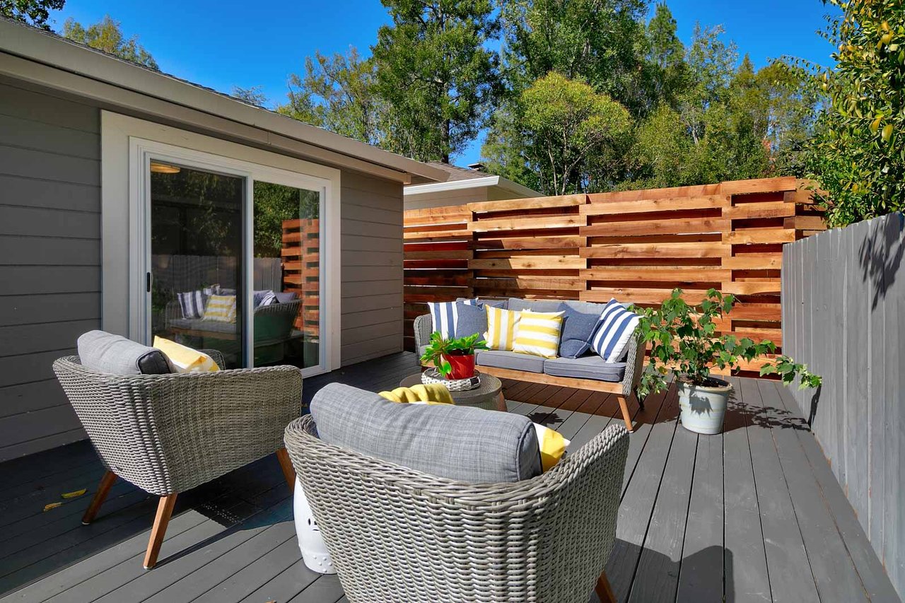 254 Butterfield Road, San Anselmo