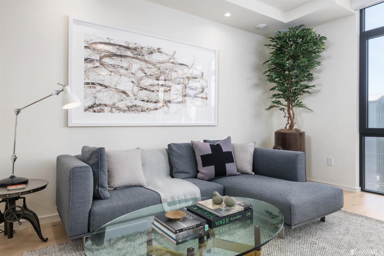 The Ultimate Sustainable Luxury Living