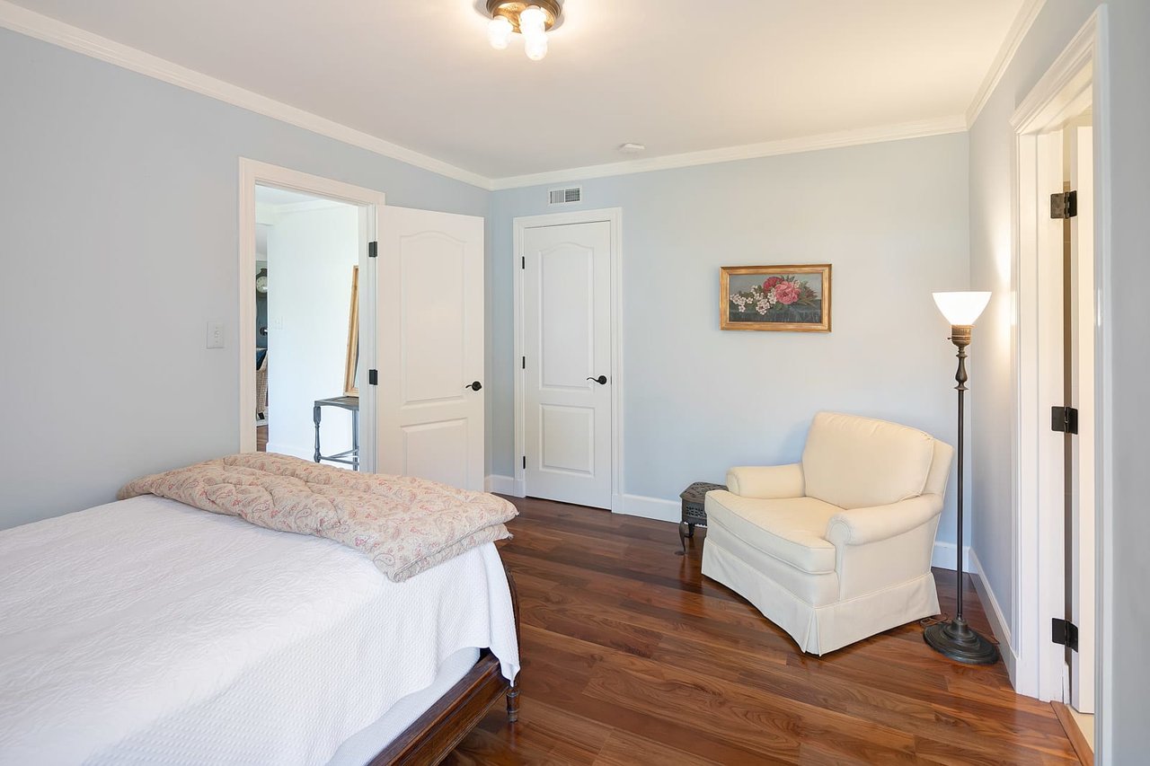 109 Van Tassel Court, San Anselmo