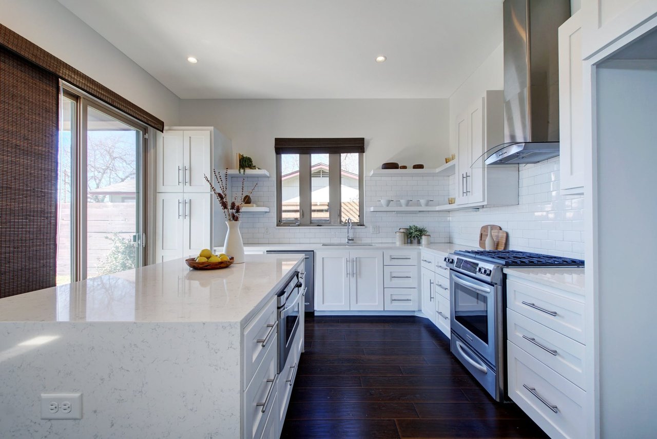 502 W 51st St #C Austin, TX Austin