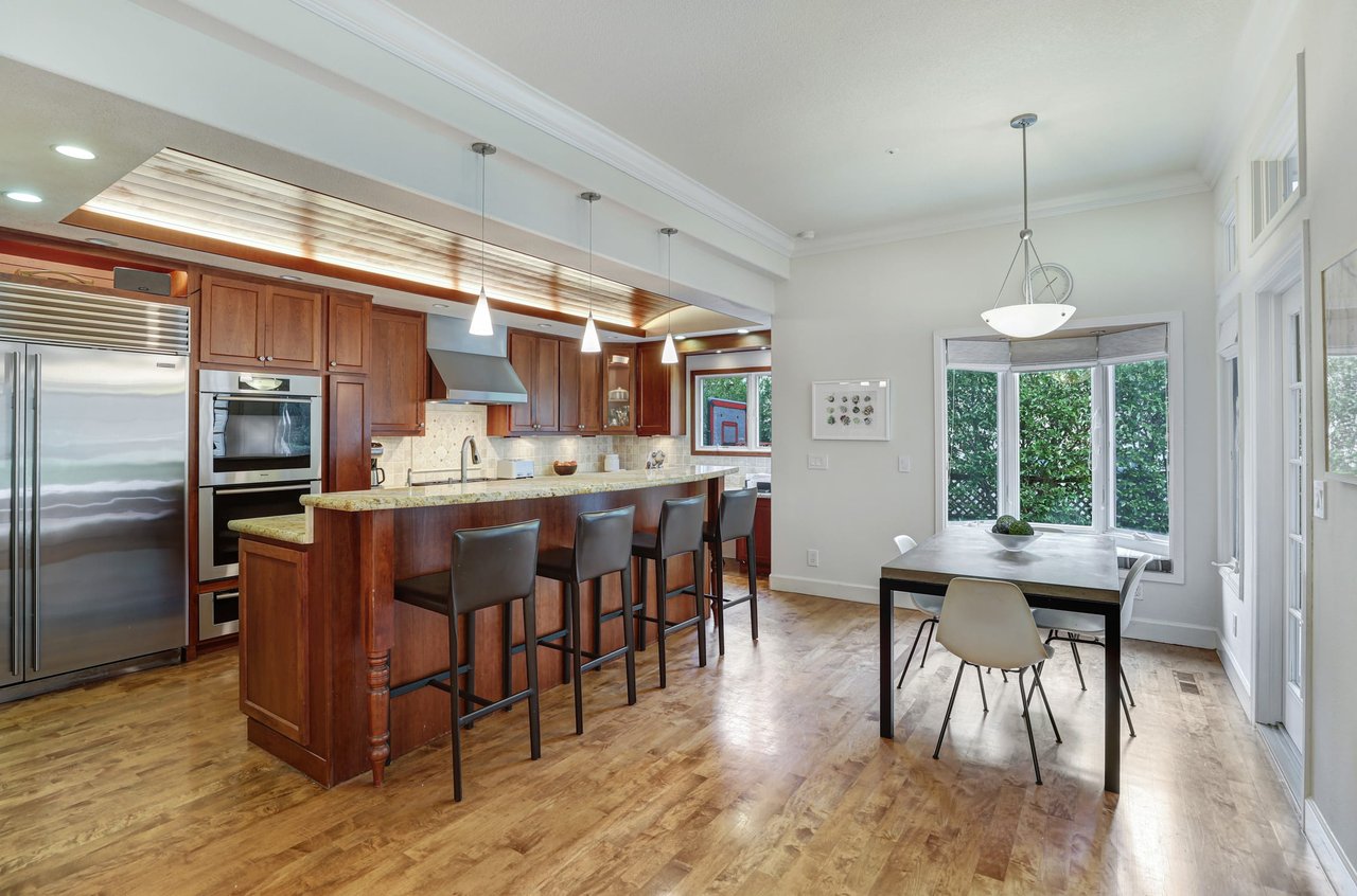 40 Cypress Hollow