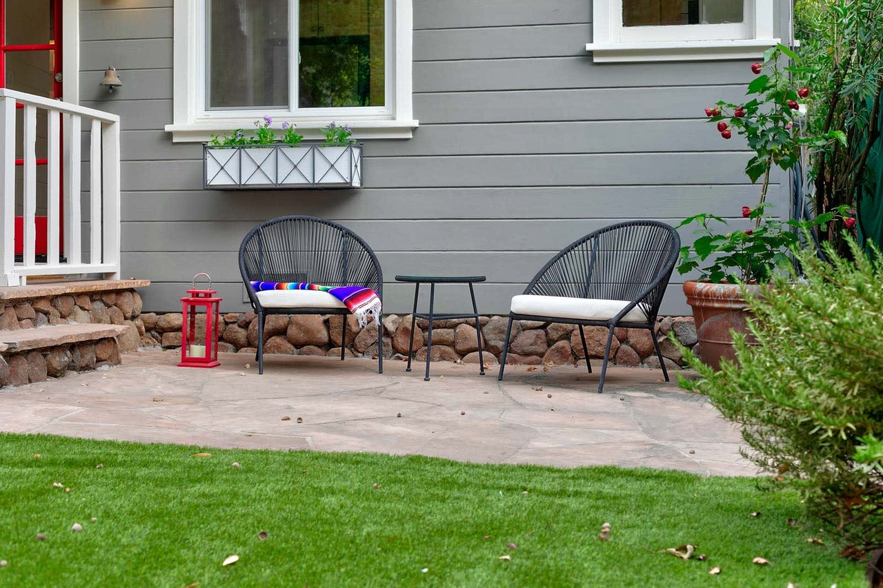 254 Butterfield Road, San Anselmo