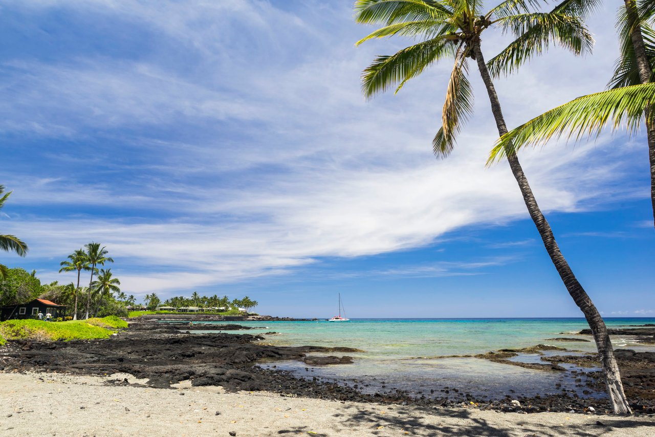 Mauna Lani Resort