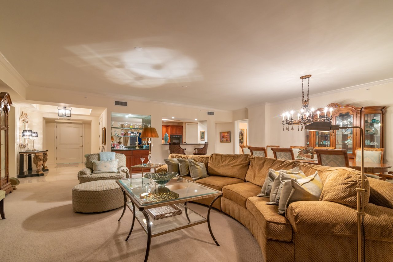 The Residences at The Ritz-Carlton