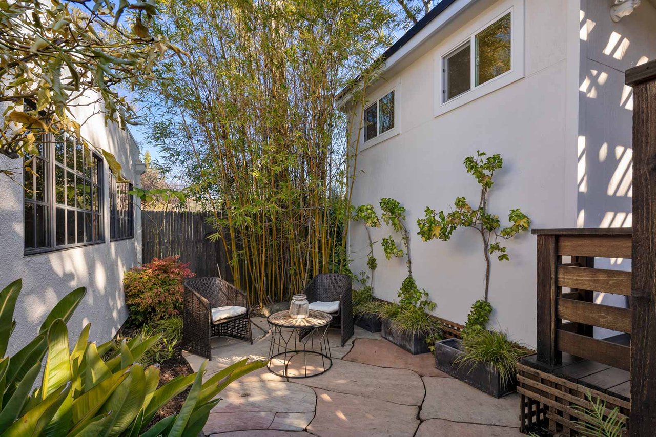 156 Morningside Drive, San Anselmo