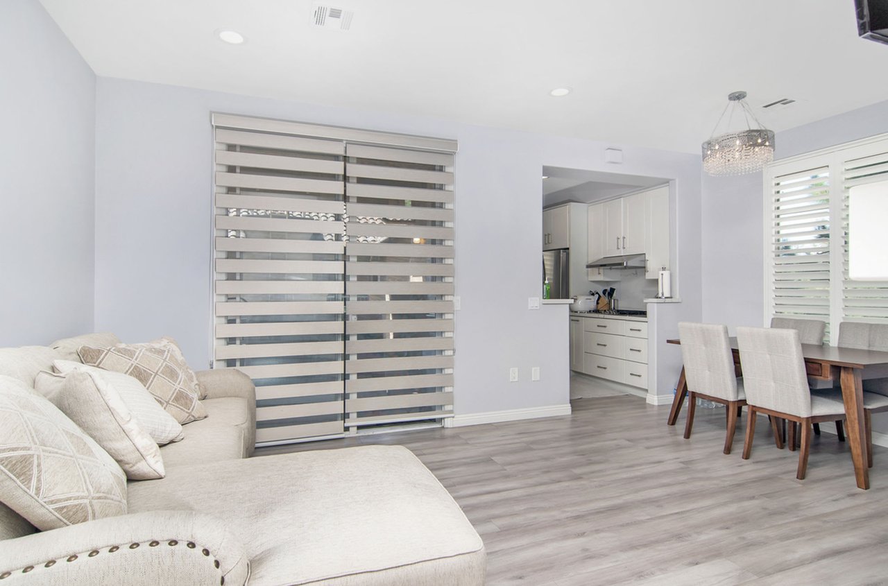 New Salem, Mira Mesa condo
