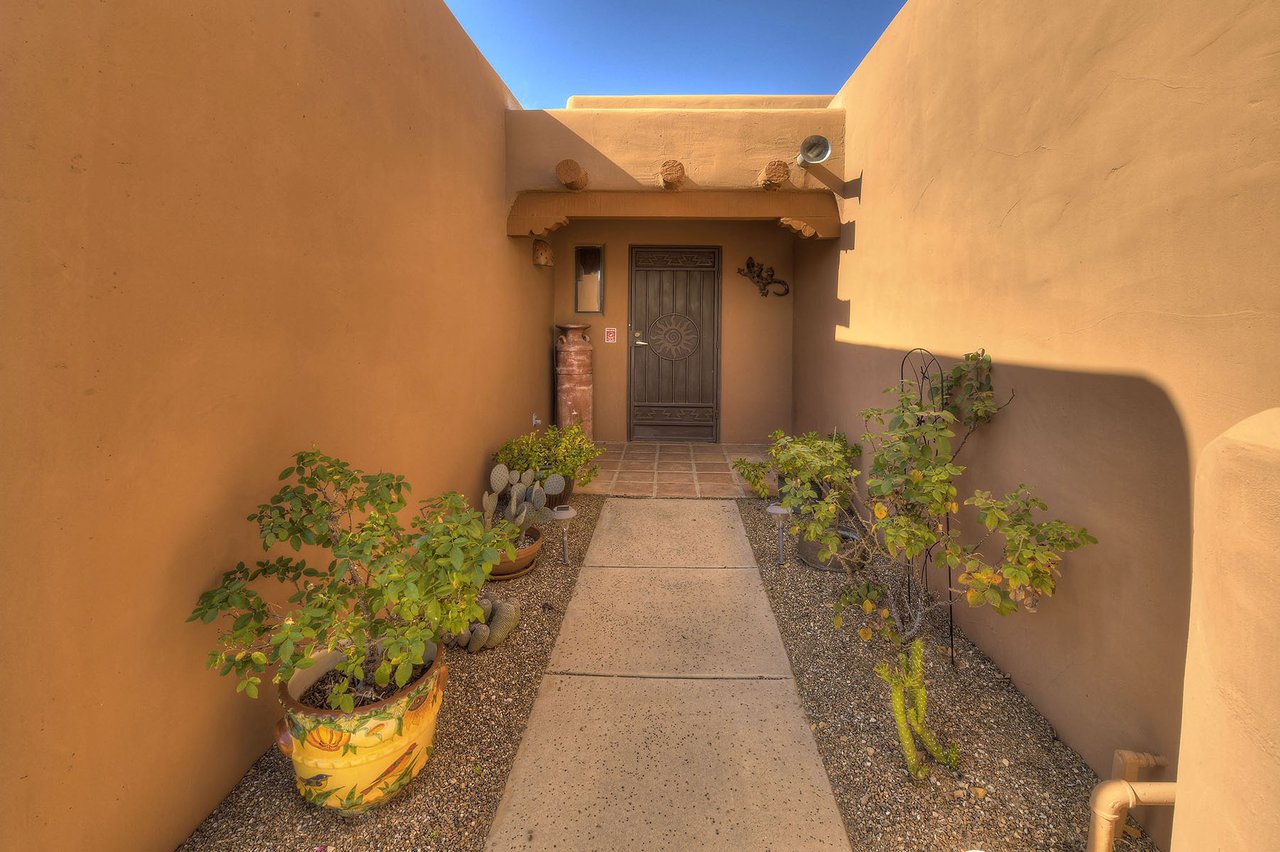 Charming TJ Bednar Home 