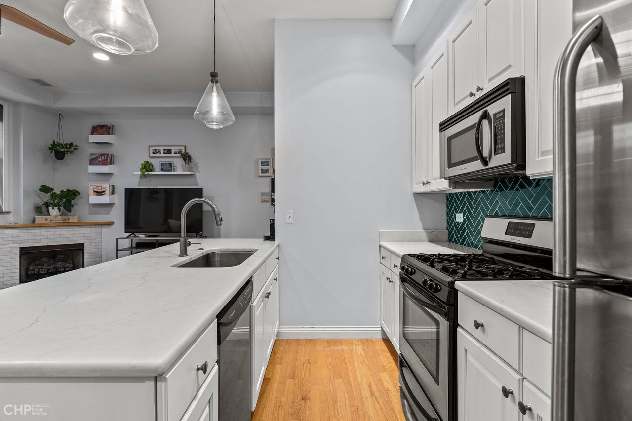 1500 W. Ohio St., #2R