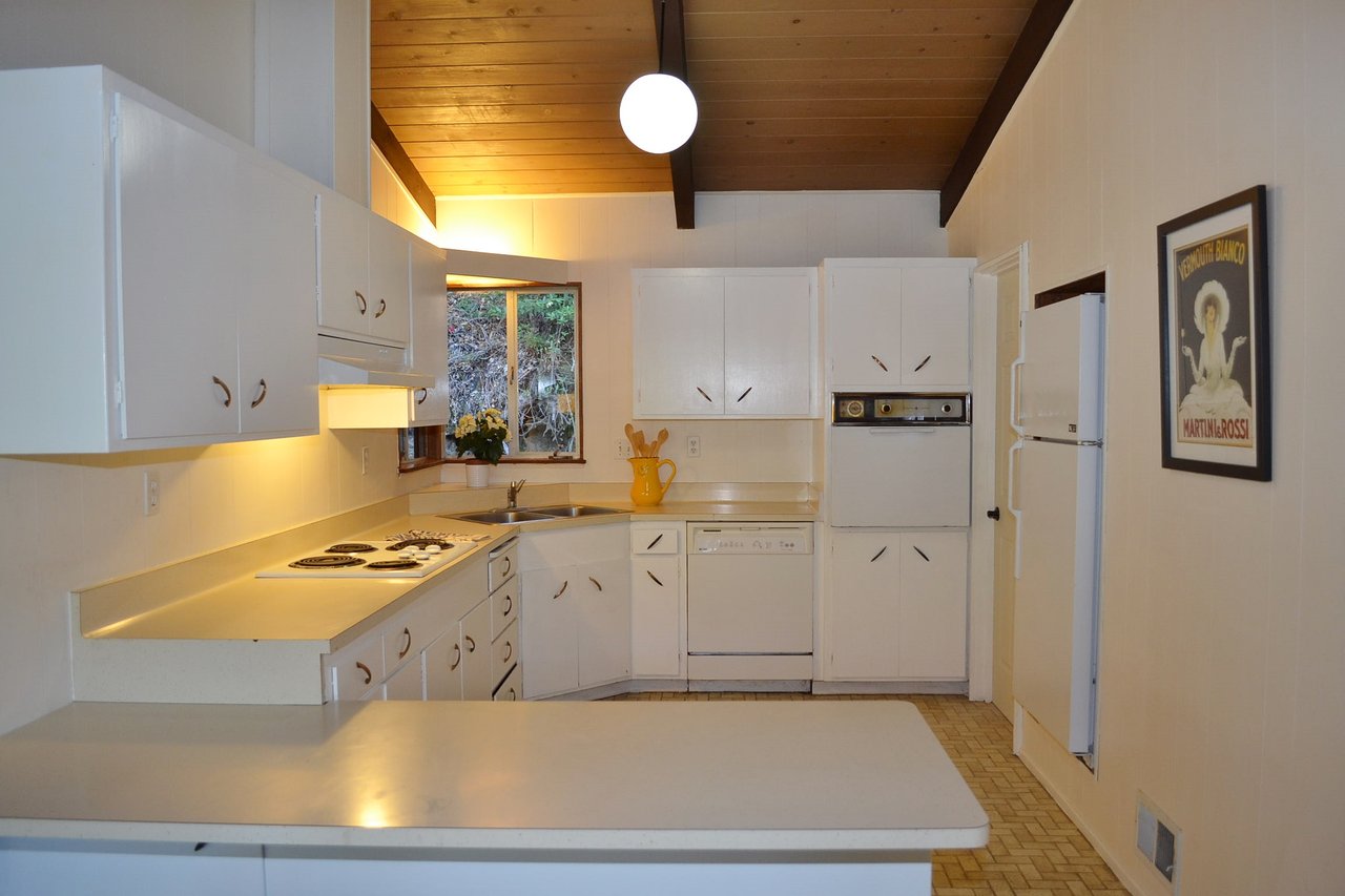 25 Raven Road, San Anselmo