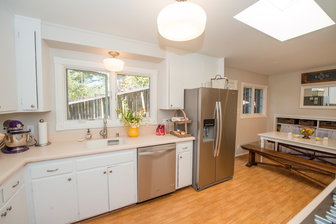 35 Berkeley Avenue, San Anselmo