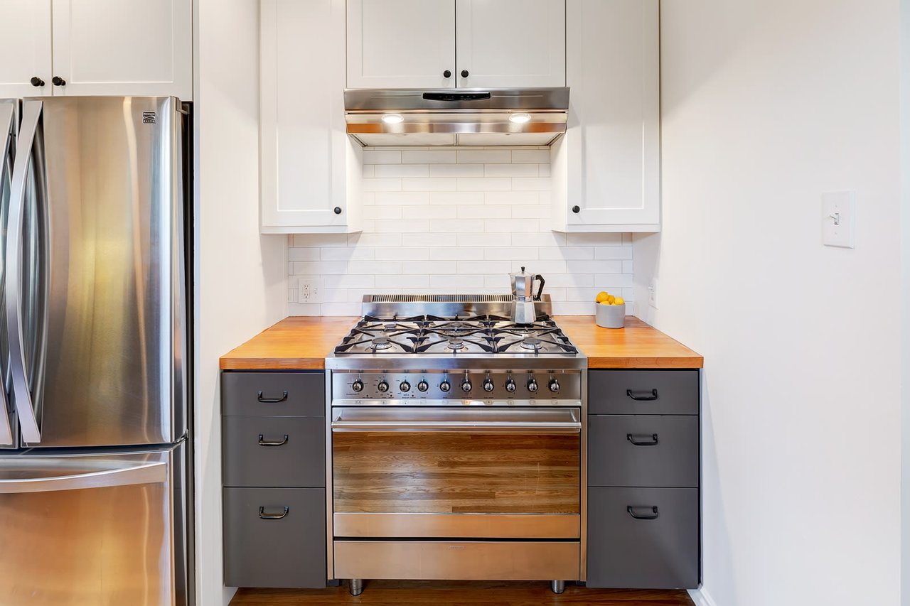 156 Morningside Drive, San Anselmo