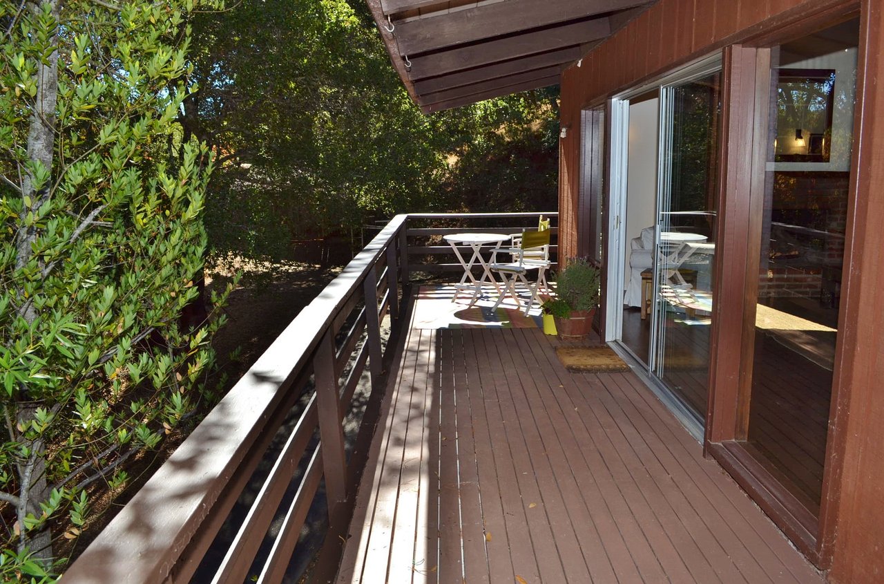 25 Raven Road, San Anselmo