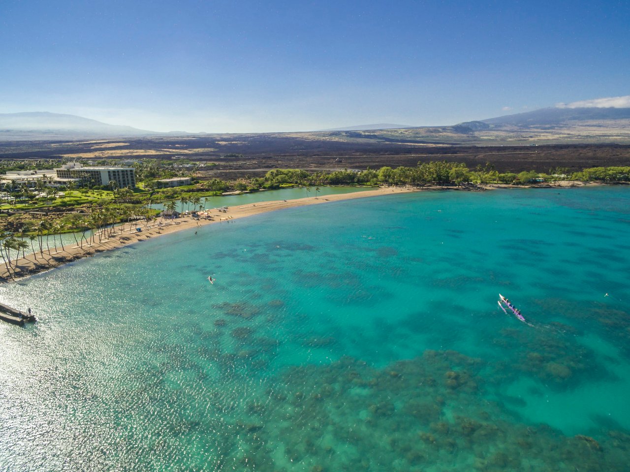 Waikoloa Beach Resort