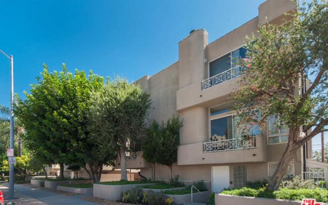 4434 Moorpark Way, #D