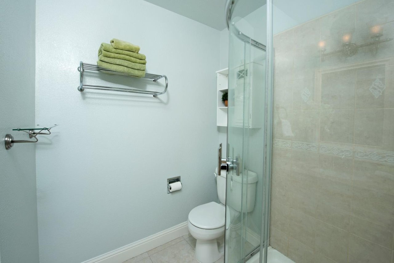 1898 Meridian Avenue, Unit 43