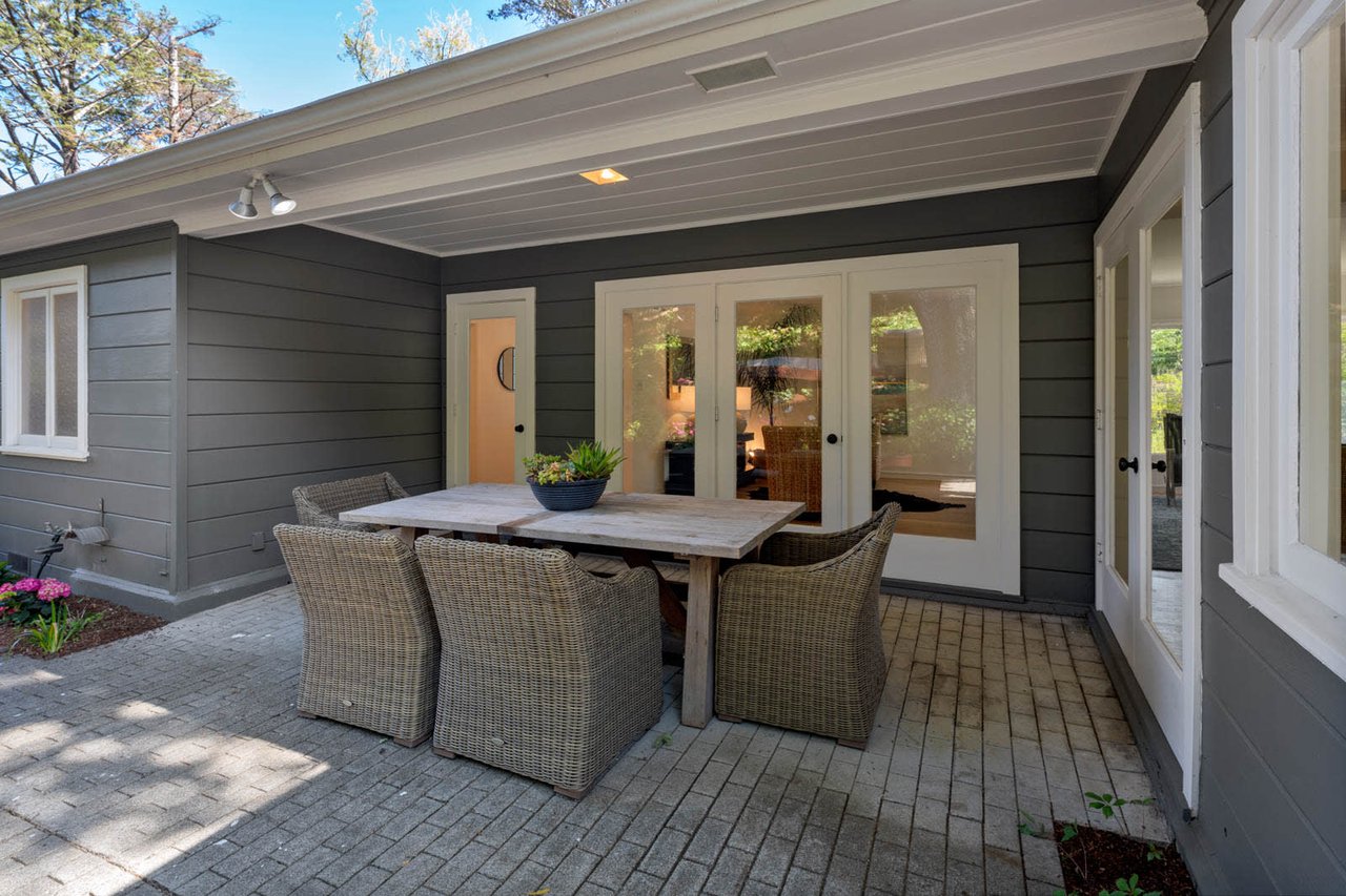 20 Rosebank Avenue, Kentfield