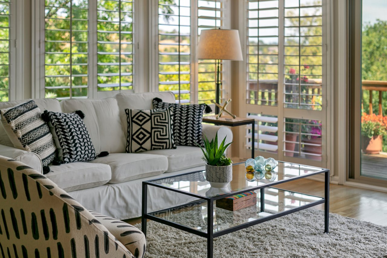 80 Camino De Herrera, San Anselmo