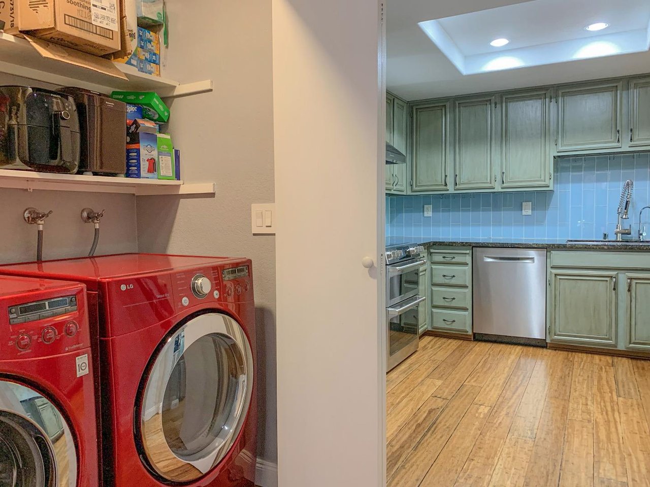 260 W Rincon Ave Unit #B