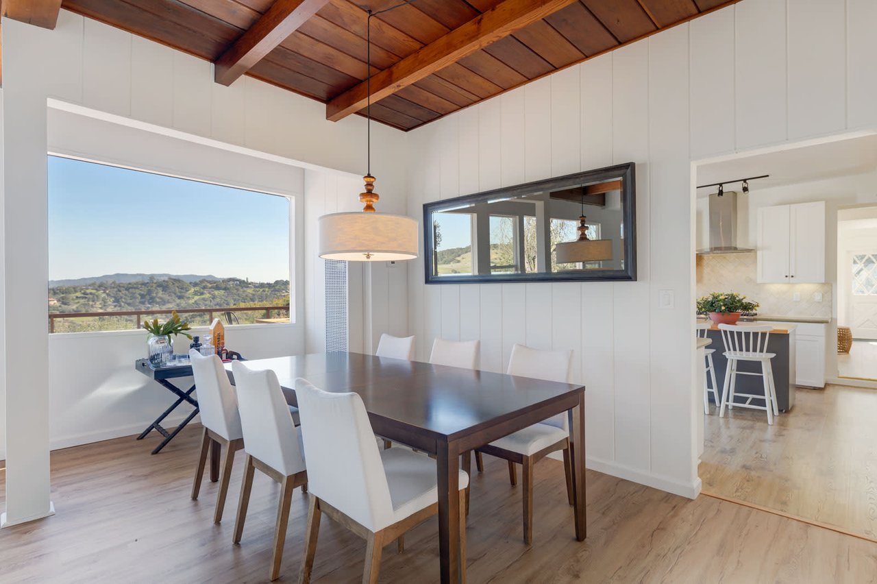 215 Stuyvesant Drive, San Anselmo