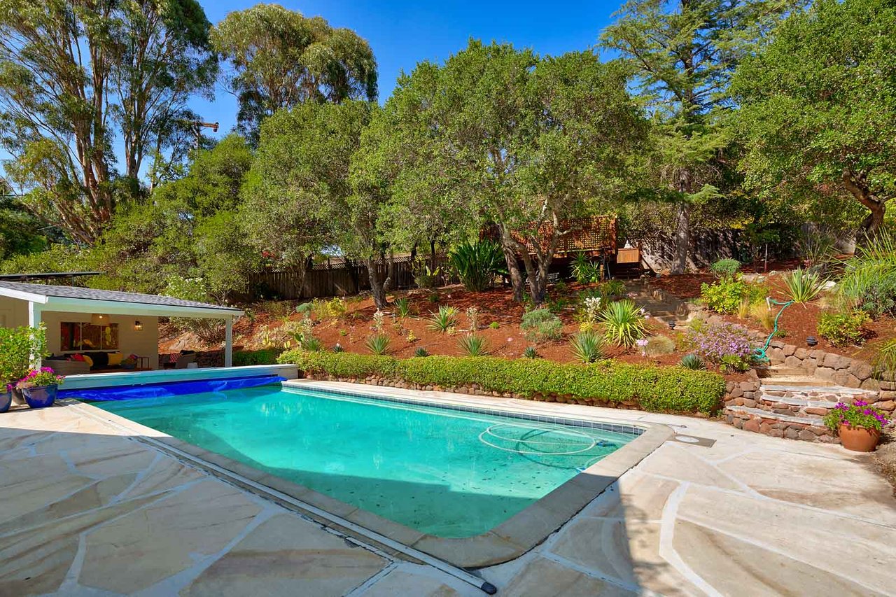 130 Crane Drive, San Anselmo