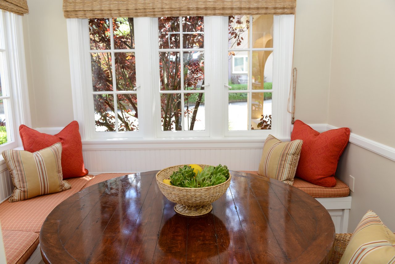 65 Bella Vista Avenue, San Anselmo