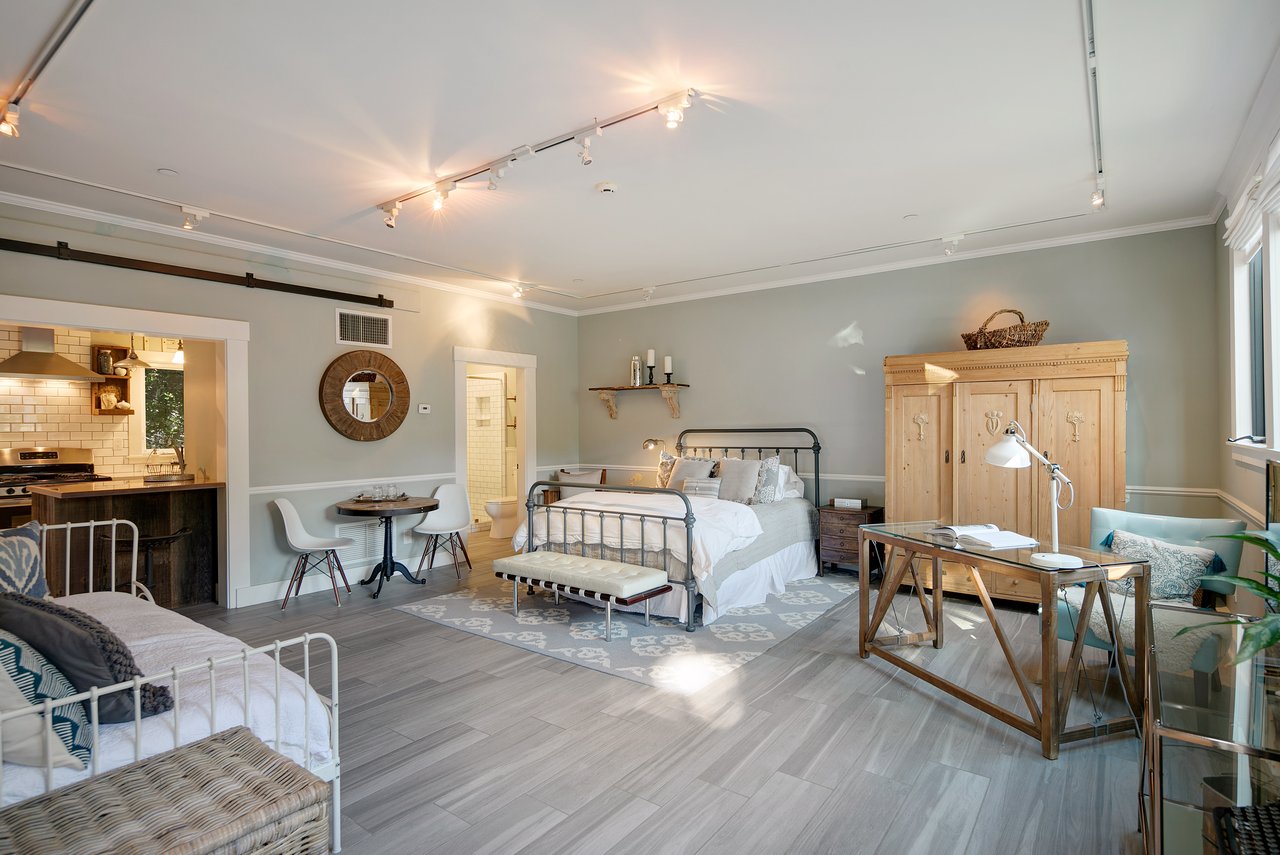 90 Alder Avenue, San Anselmo