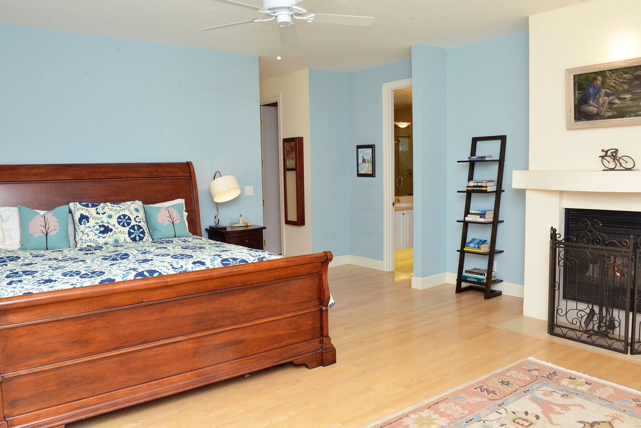 227 Van Tassel Court, San Anselmo