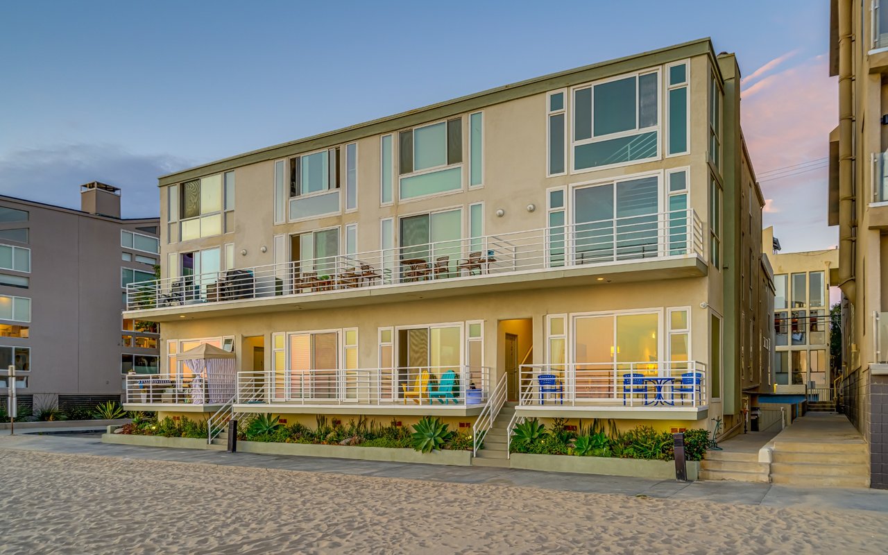 4403 Ocean Front Walk, #105