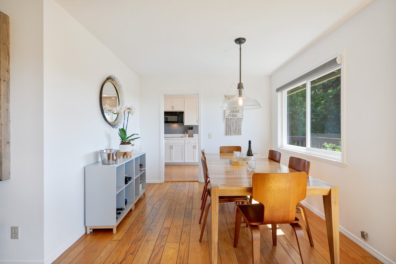 1422 Nye Street, San Rafael