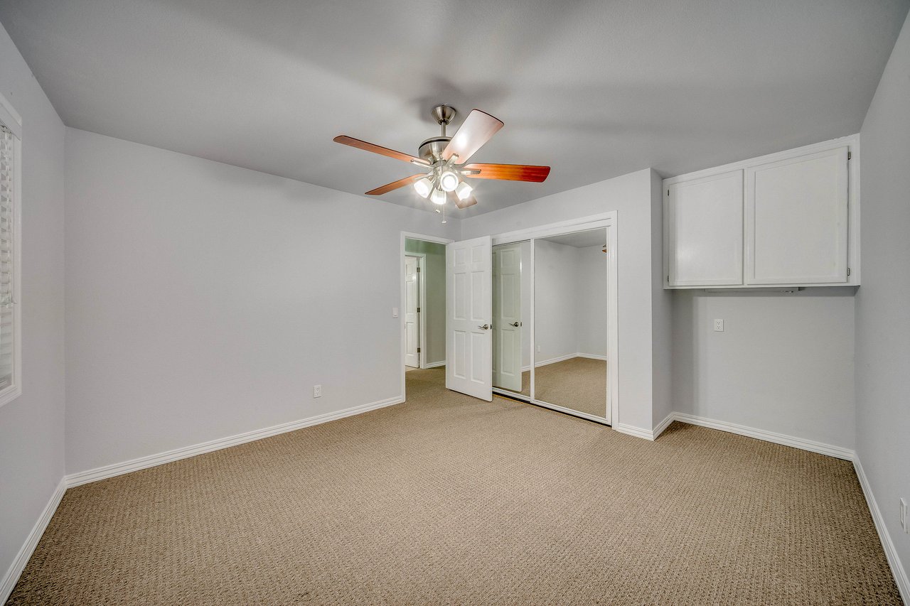 Sophisticated Calistoga Home - SOLD