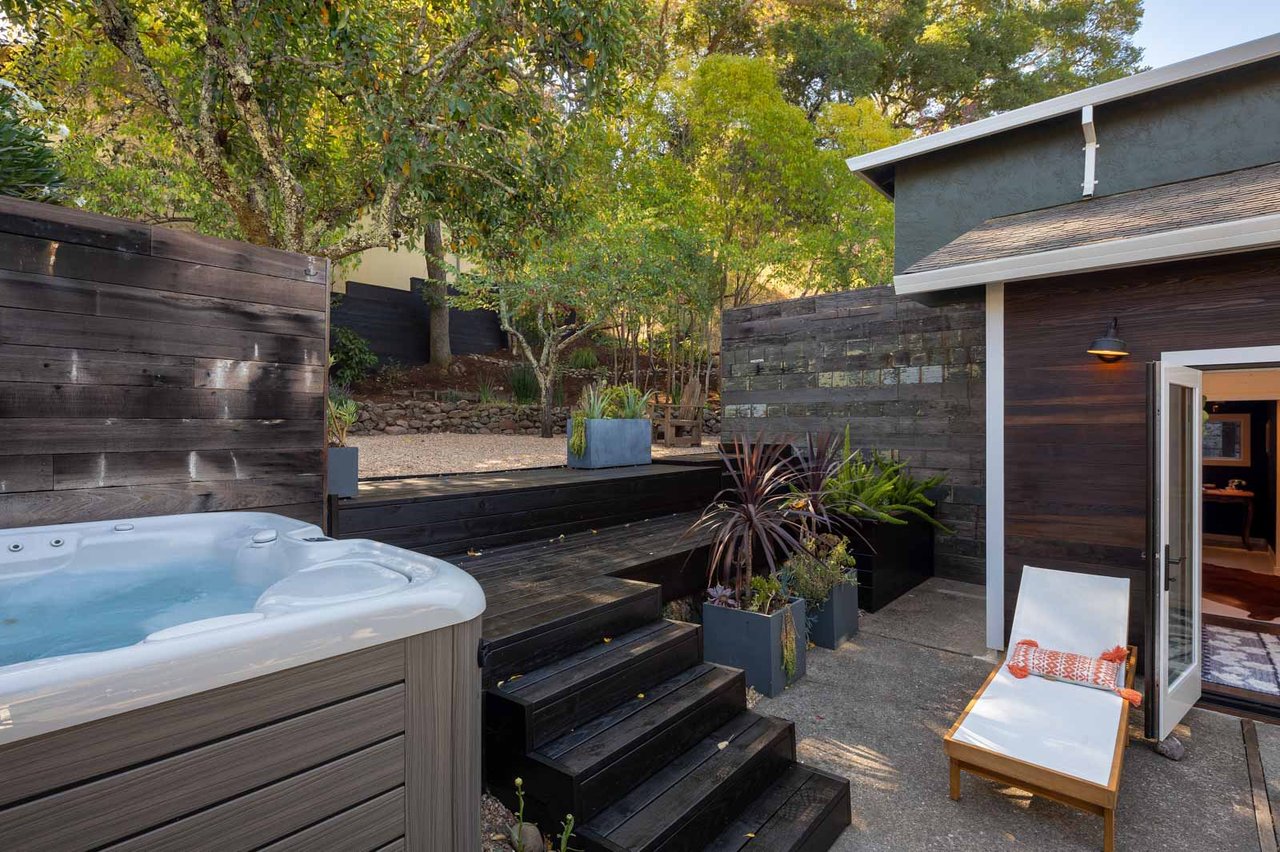 216 Los Angeles Blvd, San Anselmo 