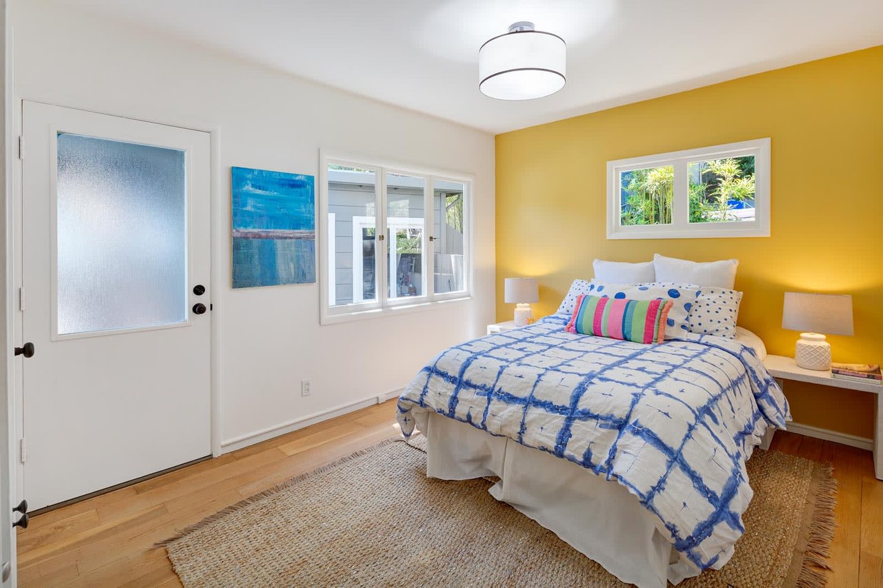 20 Rosebank Avenue, Kentfield