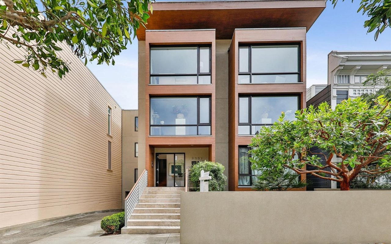 3351 Clay St, #3