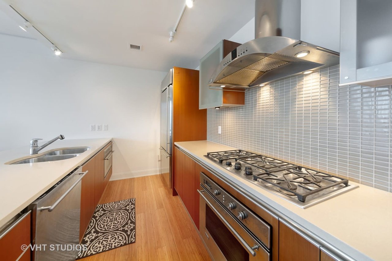 340 E Randolph St #2902