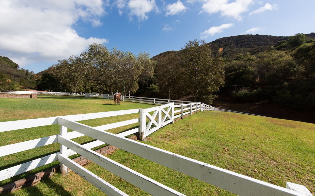 Robert Taylor Ranch
