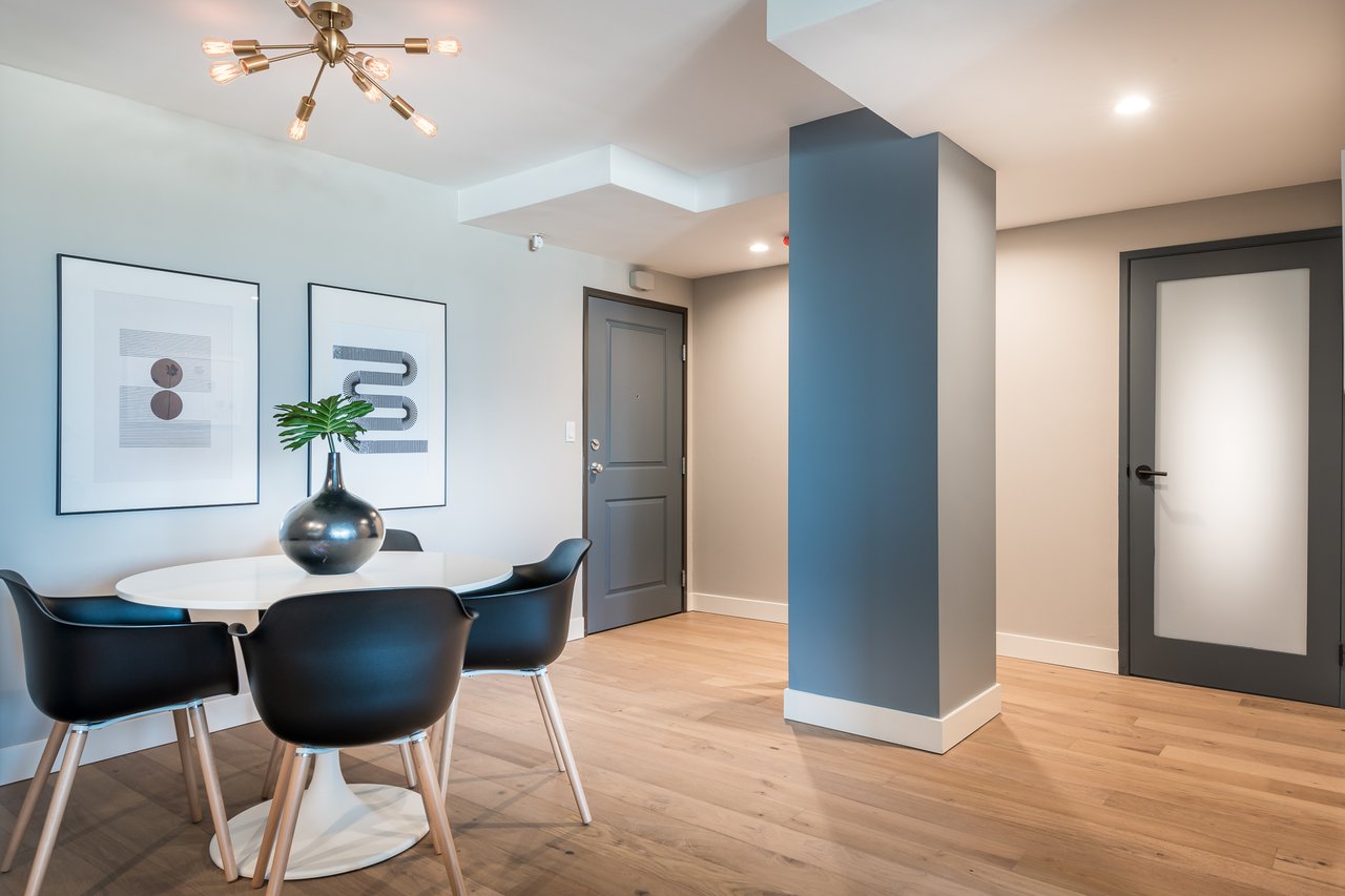 1155 North La Cienega Boulevard, Unit 610