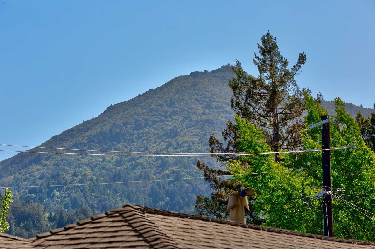 20 Rosebank Avenue, Kentfield