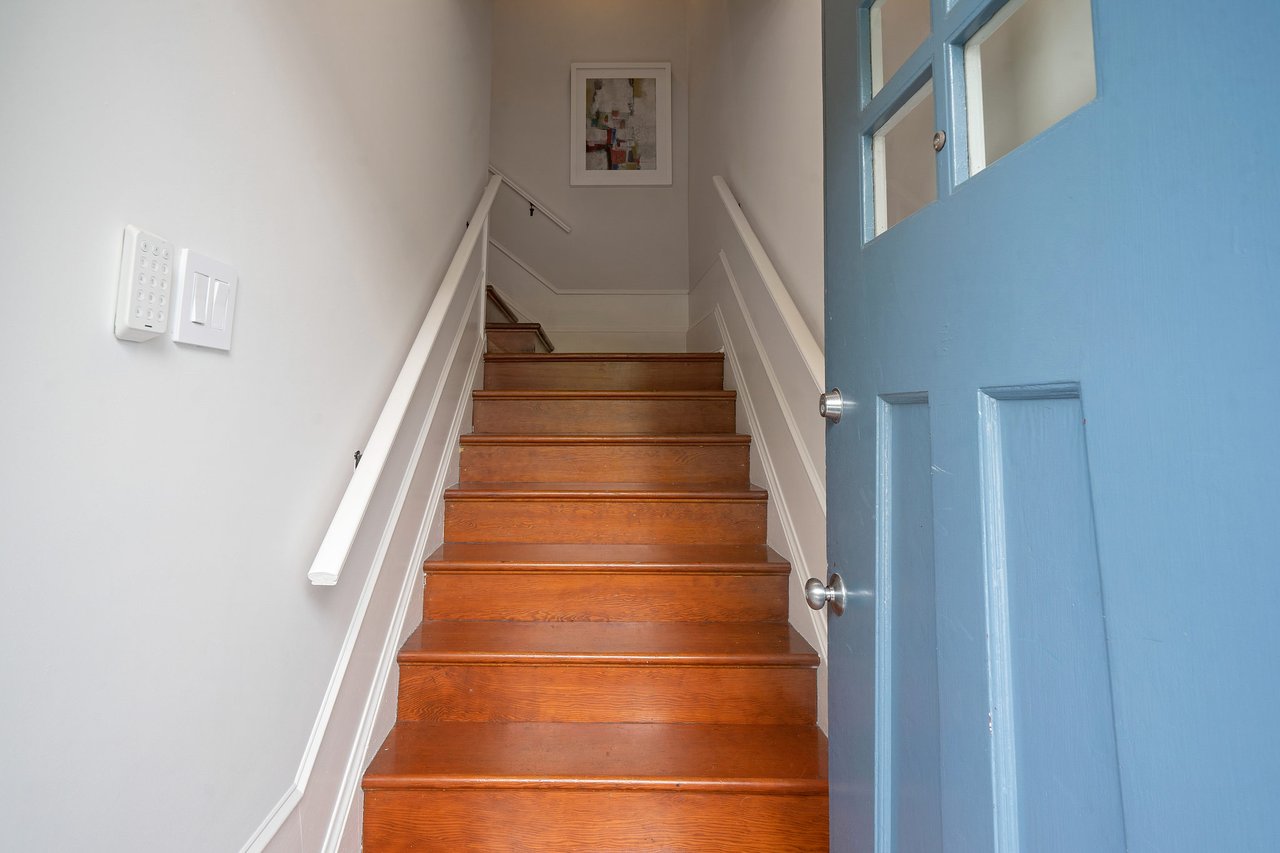 119 St Mary's Ave