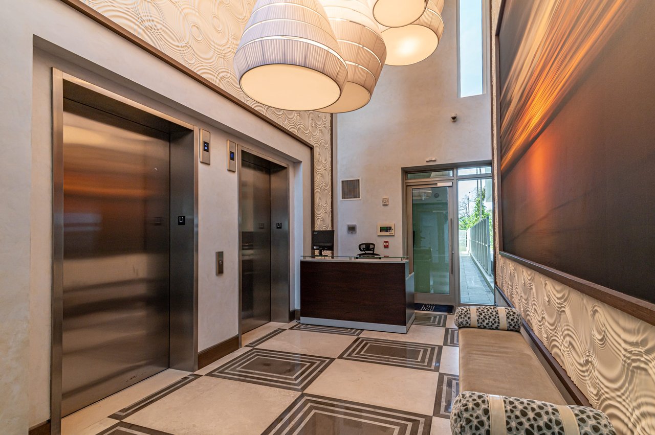 Penthouse at 624 Palm