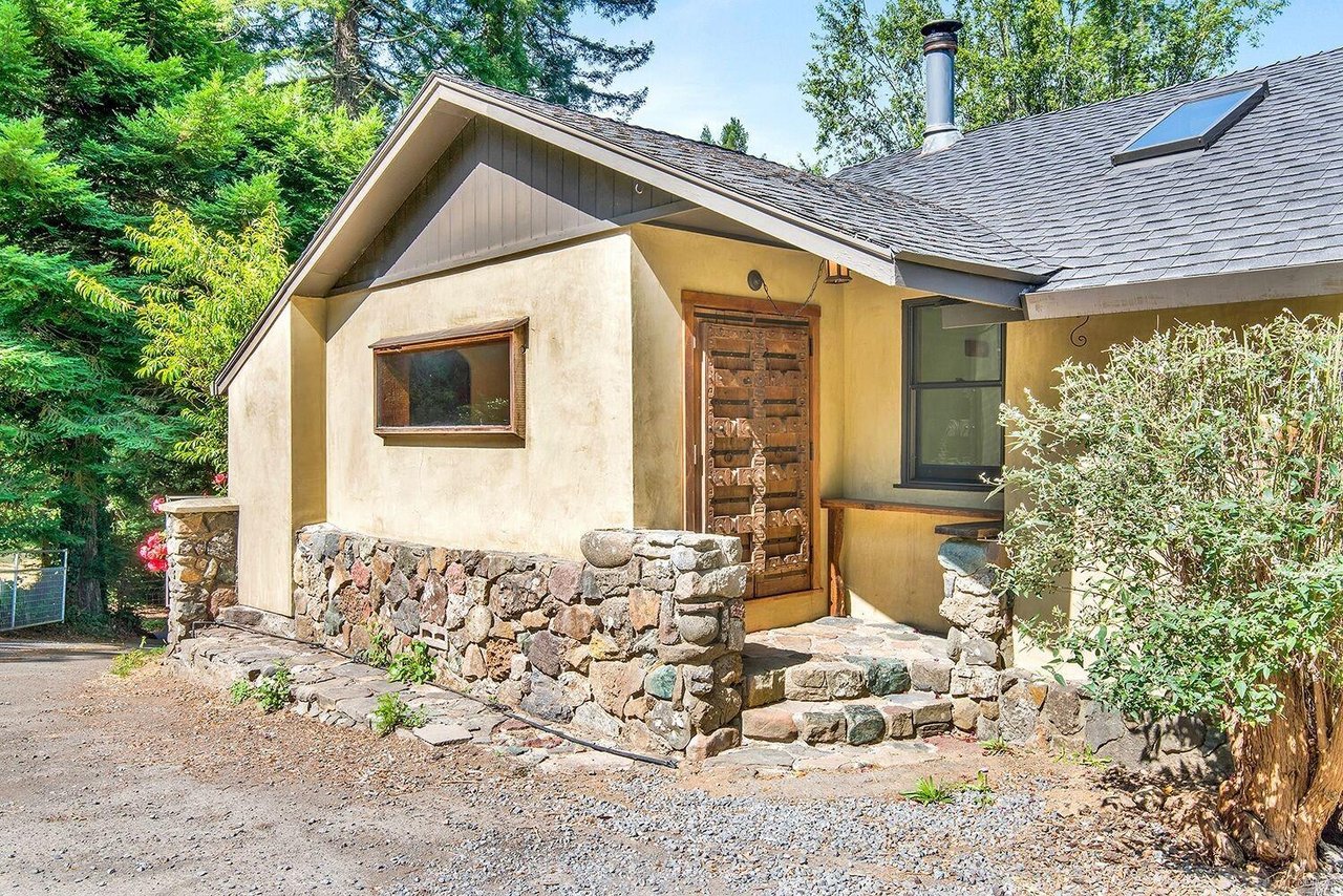 985 Wagnon Road