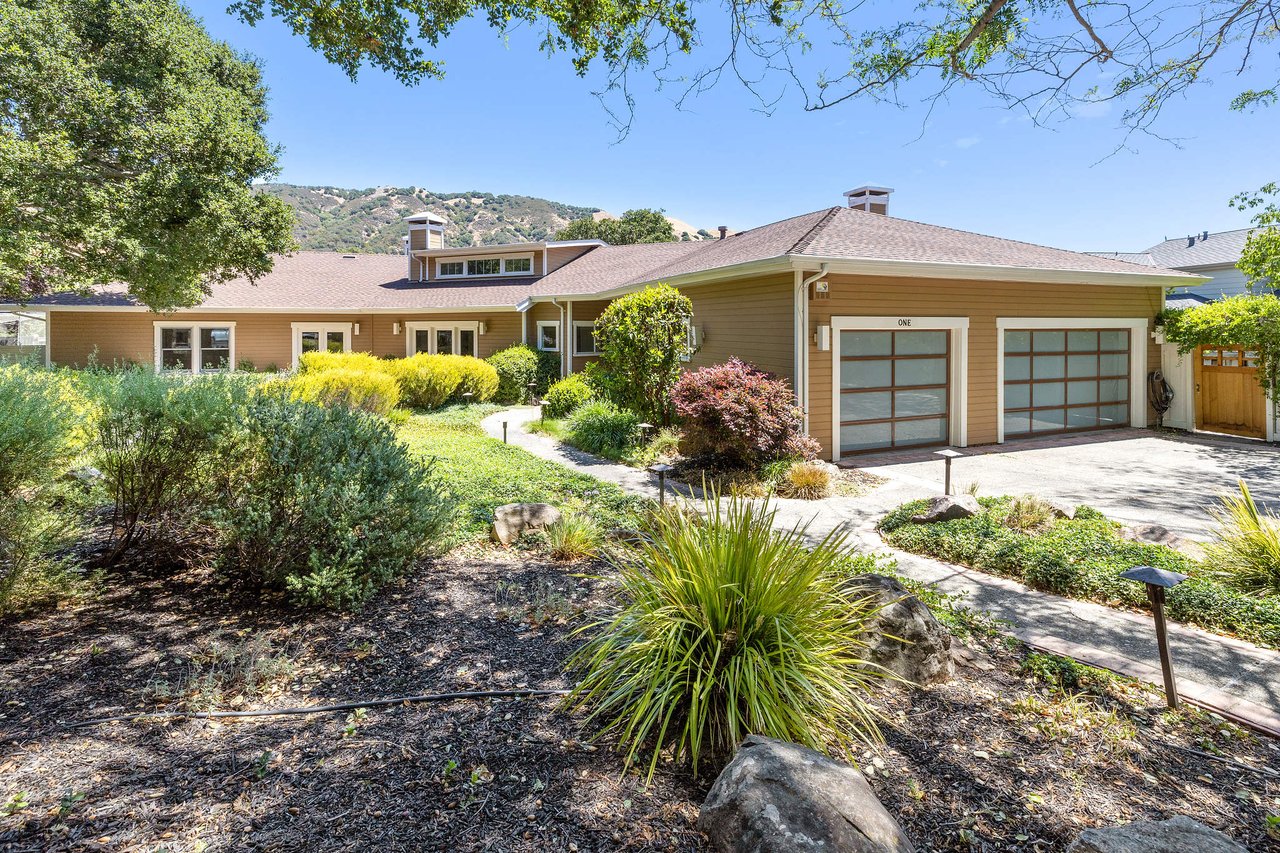 Lucas Valley Estates