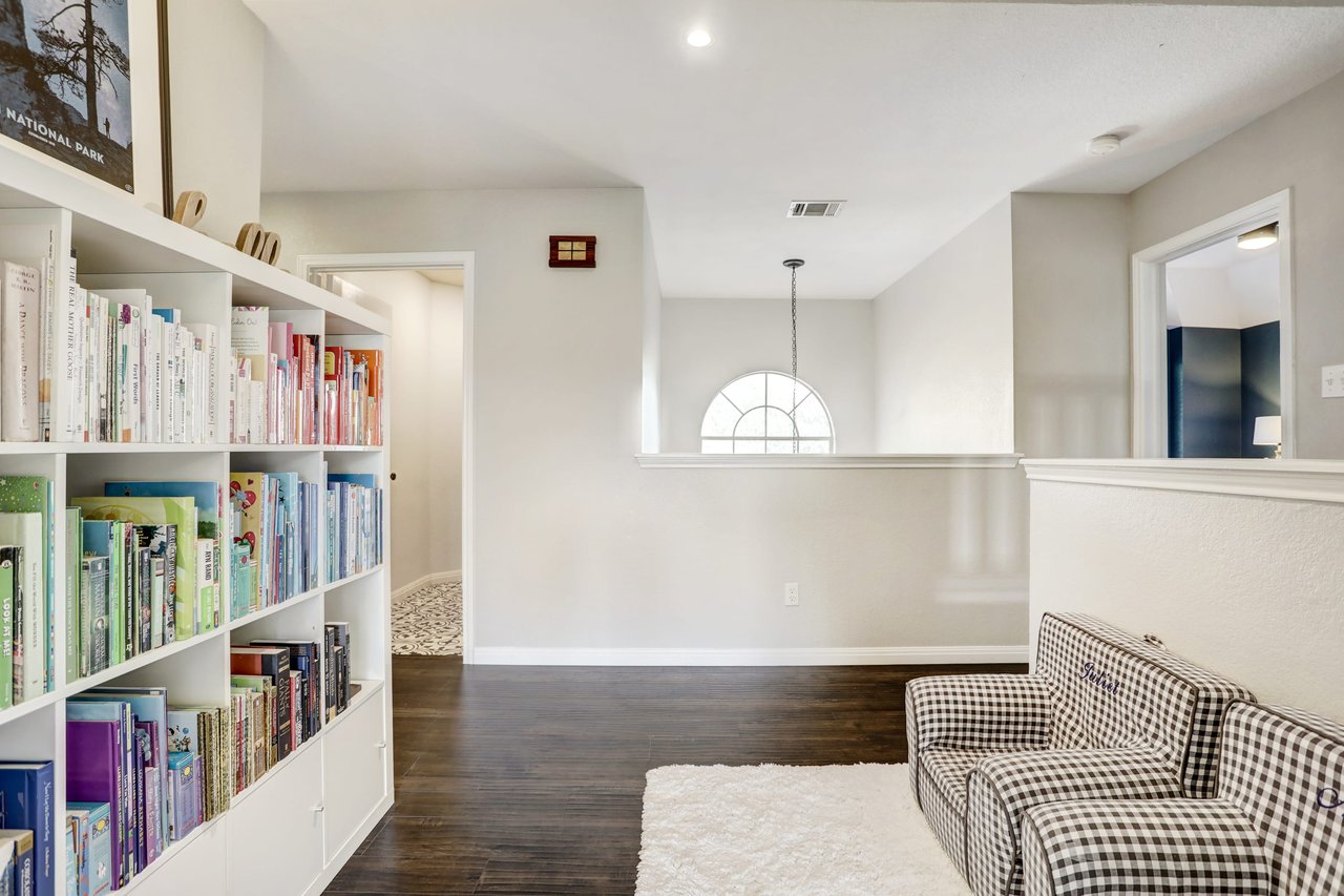 9312 Tea Rose Trail | SELLER REPRESENTED