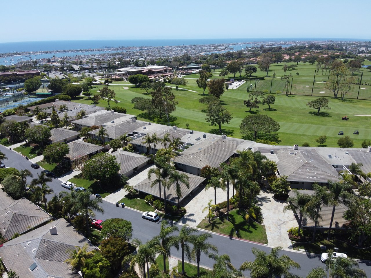 1103 Granville, Newport Beach