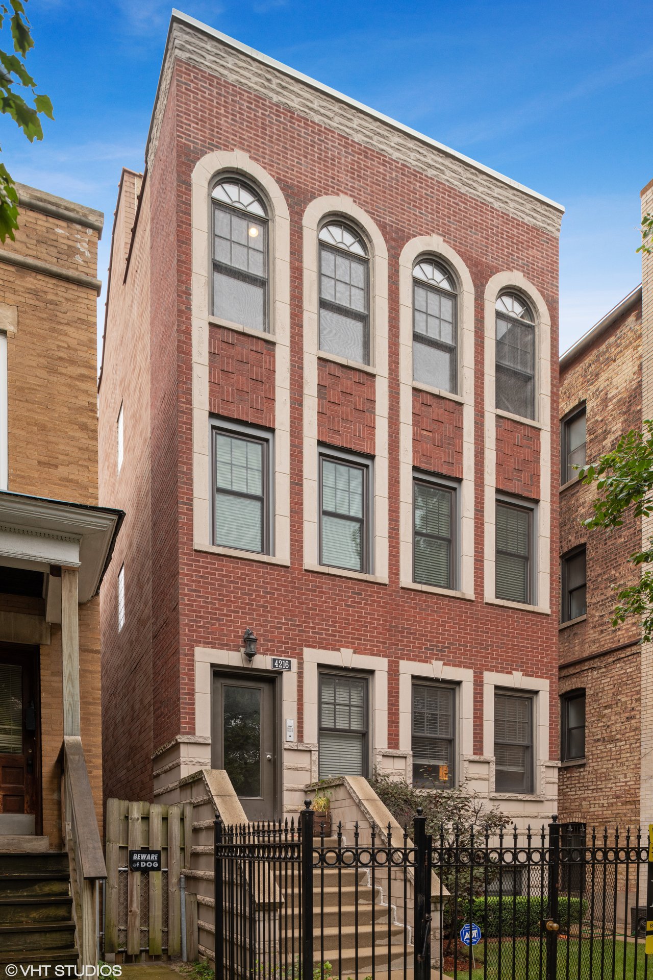 4216 N. Ashland Ave #3