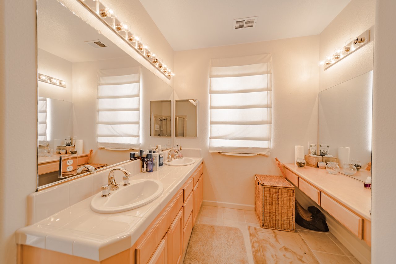 Exclusive Evergreen Home