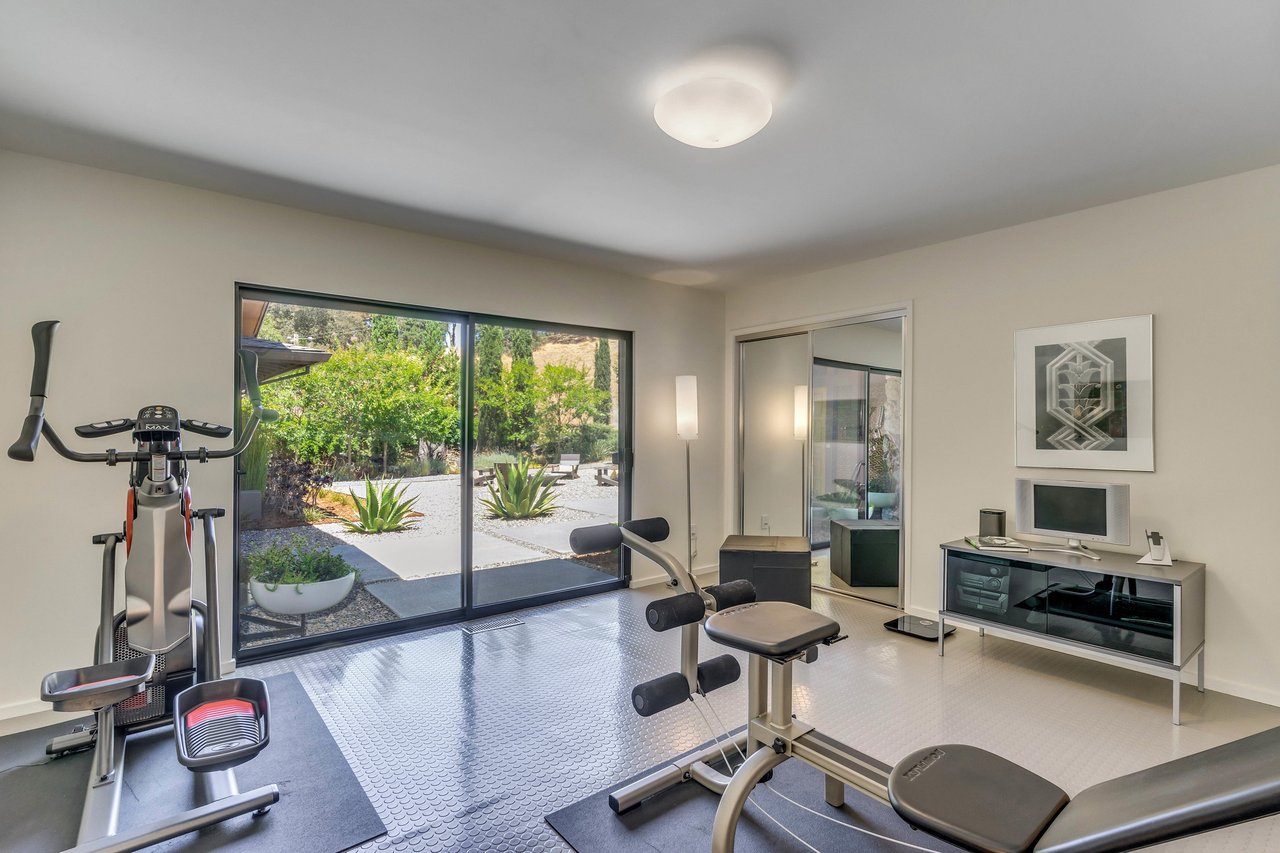 Modern Contemporary Ranch - SOLD